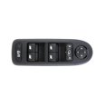 thumbnail image 3 of Interruptor principal de ventanas para 508 C5 Hatchback Wagon de 5 puertas 96659465ZD 98026370ZD 96644917XT 96599975XT, 3 of 5