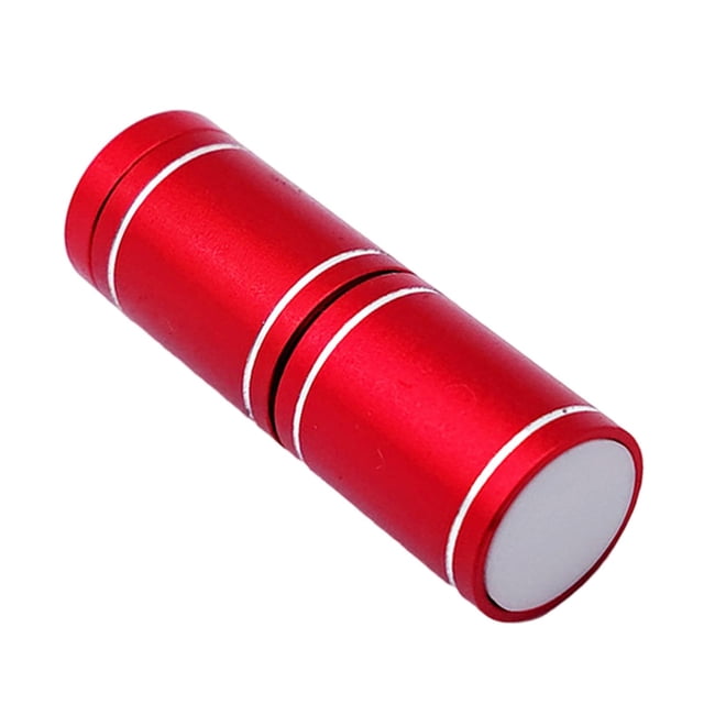 Soporte para tarjeta gráfica Gloria Aleación de aluminio Corto rojo