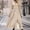 Beige, variant on Party Dresses for Women, Long Sleeve Spring Fall V Neck Casual Maxi Dresses Black Size XL