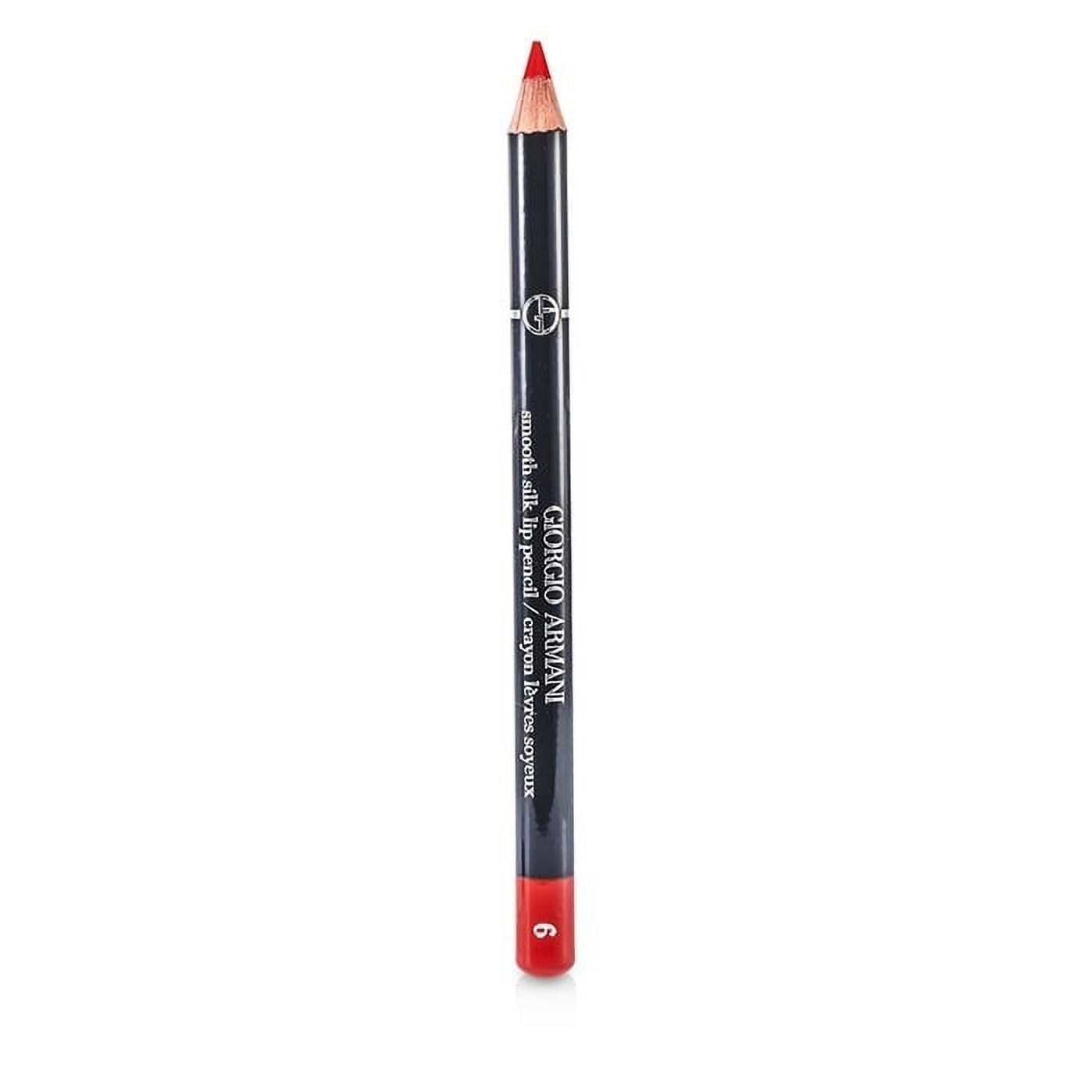 Smooth Silk Lip Pencil 06 0.04oz Walmart