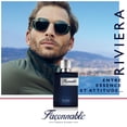 thumbnail image 2 of Faconnable Riviera Eau de Parfum Spray Faconnable Model, 2 of 6