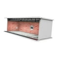 thumbnail image 3 of Caja de almacenamiento para estacionamiento Sunnimix 1:64 con tapa Led a prueba de polvo, 3 of 8