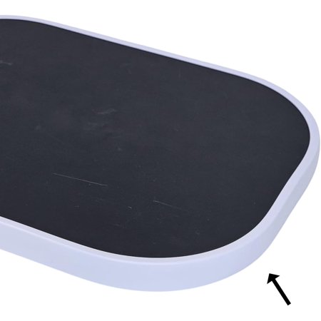 Pickleball Paddle Replacement Edge Guard
