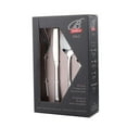 thumbnail image 2 of Oslo 18/0 Stainless Steel 16 Piece Flatware Set, Service for 4, 2 of 5