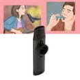 thumbnail image 1 of Professional Kazoo With 5Pcs Flute Diaphragm Adjustable Tone Kazoo Musical Instrument For Beginners, 1 of 8