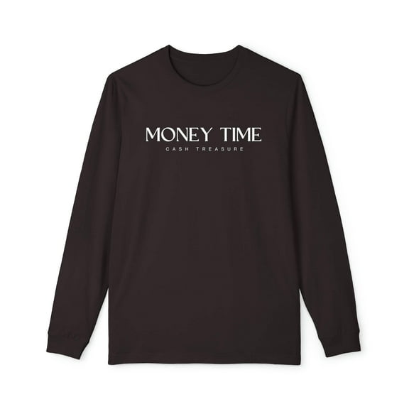 Men's Long Sleeve Pajama Set