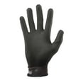 thumbnail image 5 of Gorilla Grip Veil Tac Black No Slip Fishing Gloves, 25068-26, 5 of 5