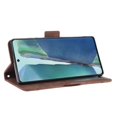 thumbnail image 3 of Funda Tipo Billetera GANGXUN para Samsung Galaxy Note 20 – Tapa Flip con Tarjetero, 3 of 5