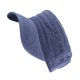 thumbnail image 3 of Qarigey Gorro estilo gorra de cadete básico y desgastado de algodón Sombreros azul marino Qarigey PS15897-03, 3 of 6