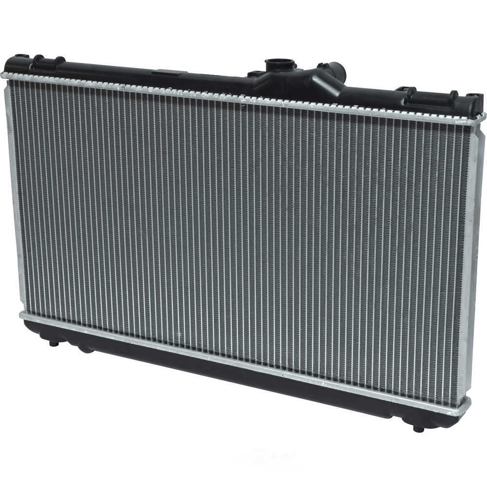 UAC RA 2356C Downflow Radiator