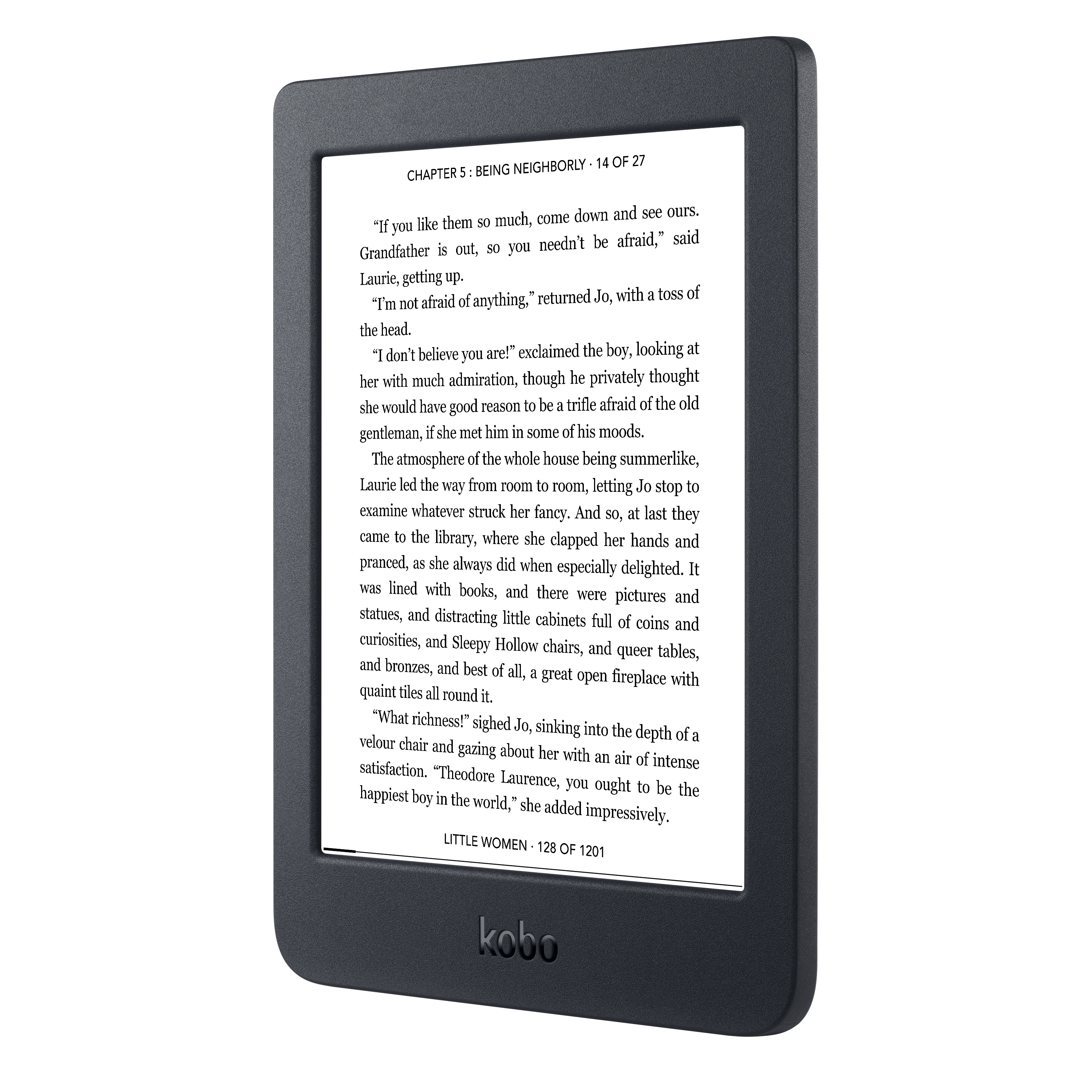 Free Shipping! Kobo Nia 6