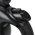thumbnail image 4 of Automatic 3 In 1 Dog Traction Leash, Black Pet Leash Rope, For Cats For Dogs, 4 of 8