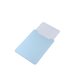 thumbnail image 1 of Funda protectora para tableta, protector minimalista sólido, resistente al agua, funda práctica, redes especiales multifuncionales Envolturas para manijas de equipaje Azul claro12 pulgadas Minnieouse AP017184-17, 1 of 6