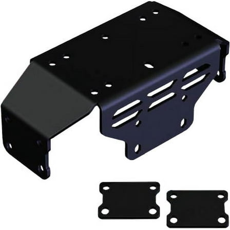 KFI Winch Mount (15-18) Honda Pioneer 500 [101215]