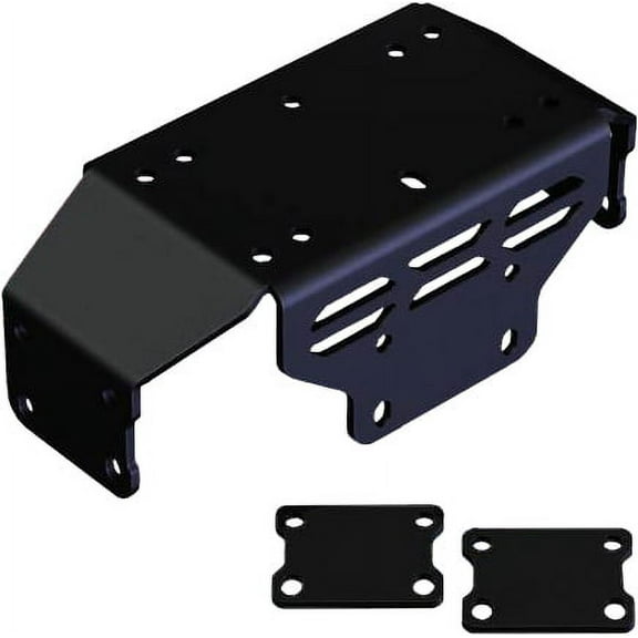 KFI Winch Mount (15-18) Honda Pioneer 500 [101215]