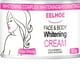 thumbnail image 2 of Crema facial blanqueadora para aclarar la piel nutritiva para las axilas hidratante (50 g) Likrtyny  Cuidado Belleza, 2 of 9