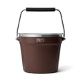 thumbnail image 1 of Cubo para bebidas YETI Rambler Wetlands Brown de acero inoxidable 18/8, 1 of 7