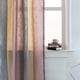 thumbnail image 5 of Cortinas transparentes, sala de estar, dormitorio, cortinas de baño, cortinas, cortinas de granja a rayas, 5 of 7