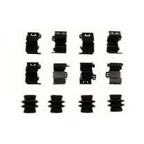 Raybestos R-Line Disc Brake Hardware Kit, H15611A Fits select: 2013-2021 FORD F250, 2013-2021 FORD F350