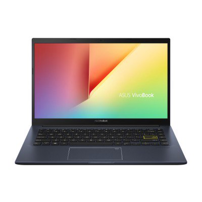 Computadora Portatil ASUS Vivobook S - 14 Pulgadas, AMD Ryzen 7, 5700u, 16 GB, Windows 10 Home Asus D413UA-R716G512-H2