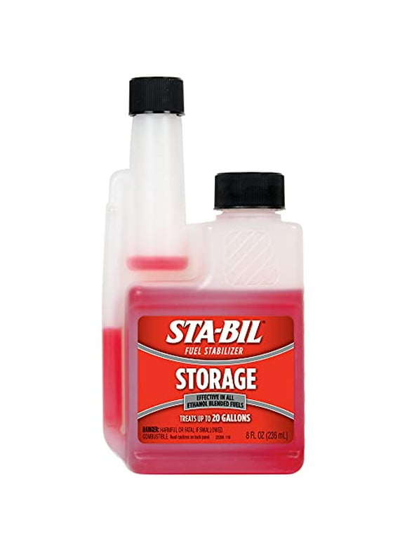 STA-BIL Fuel Stabilizers in Fuel Stabilizers - Walmart.com