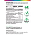 thumbnail image 2 of Calcium with Magnesium and Vitamin D3 | 180 Tablets | by Rainbow Light, 2 of 7