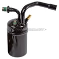 thumbnail image 3 of For Lincoln Mark VIII & Ford Thunderbird OEM AC Compressor w/ A/C Drier - BuyAutoParts, 3 of 5