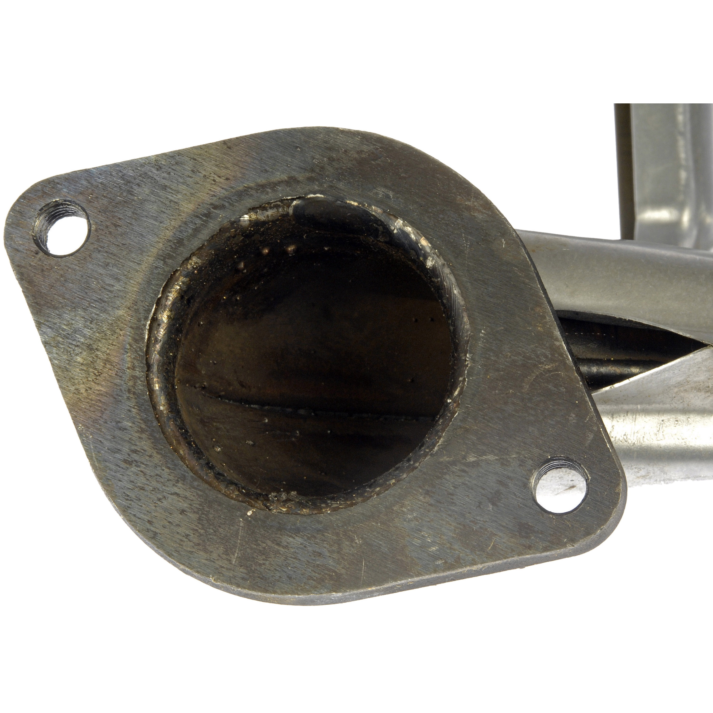 Dorman 674-609 Rear Catalytic Converter with Integrated Exhaust Manifold for Specific Ford / Mercury Models (Non-CARB Compliant) Fits 2003 Ford Taurus