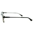 thumbnail image 3 of Nike Nike7218 011 Unisex Square Eyeglasses, 3 of 3
