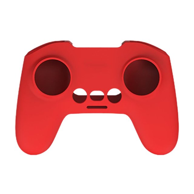 Funda Protectora De Silicona Para Mando A Distancia, Antideslizante, Compatible Con Dji Fpv, Accesorios De Protección Para Mando A Distancia seitruly EL017382-02