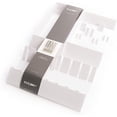 thumbnail image 3 of Knork Flatware Storage Tray, White, 3 of 4