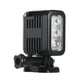 thumbnail image 1 of Lámpara fotográfica Luz LED impermeable para video Luz de buceo 5500-6000K 300Lux Micro USB de gran angular 30m subacuático Carga para GoPro Hero 7 6 5 4 3+ 3 cámaras de sesión y otras similares TOMSHOO Lámpara de fotografía, 1 of 7