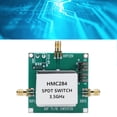 thumbnail image 1 of Noref Control Module,HMC284 RF Switch Module Non Reflective And High Isolation RF Switch Control Board,RF Switch Module, 1 of 8