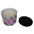 thumbnail image 2 of Bath and Body Works - Fresh Cut Lilacs Scented 3-Wick Candle with Natural Essential Oils (14.5 Oz / 411 g), 2 of 3