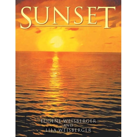 Sunset (Paperback)