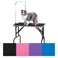 thumbnail image 1 of Grooming Table with 36 In Arm 30x18 In Purple S, 1 of 1