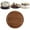 C, variant on Baking Trays,Natural Wood Serving Tray with Handles, Rustic Cake Display & Charcuterie Board, Large Farmhouse Tray for Afternoon Tea, Cheese, Bread, Entertaining, Kitchen & Dining