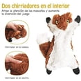 thumbnail image 4 of Wolfi Set De 5 Juguetes Chillones De Peluche Para Mascota Wolfi Peluches.V1.Perro, 4 of 7