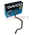 thumbnail image 3 of Dayco 71322 Radiator Hose Fits select: 1987-1990 DODGE DAKOTA, 3 of 3