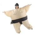 thumbnail image 4 of Trajes de Luchador Inflables Jadeshay Impermeables Disfraz Inflable Máxima Comodidad, 4 of 8