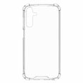 thumbnail image 2 of Blu Element Dropzone Rugged Case Clear for Samsung sung Galaxy A16 5G, 2 of 5