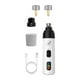 thumbnail image 5 of Pulidor de Uñas para Mascotas Esmeril de Cortauñas Eléctrico Lima para Animales Cuidado Profesional de Uñas Inalámbrico Y Recargable Adecuado, 5 of 9