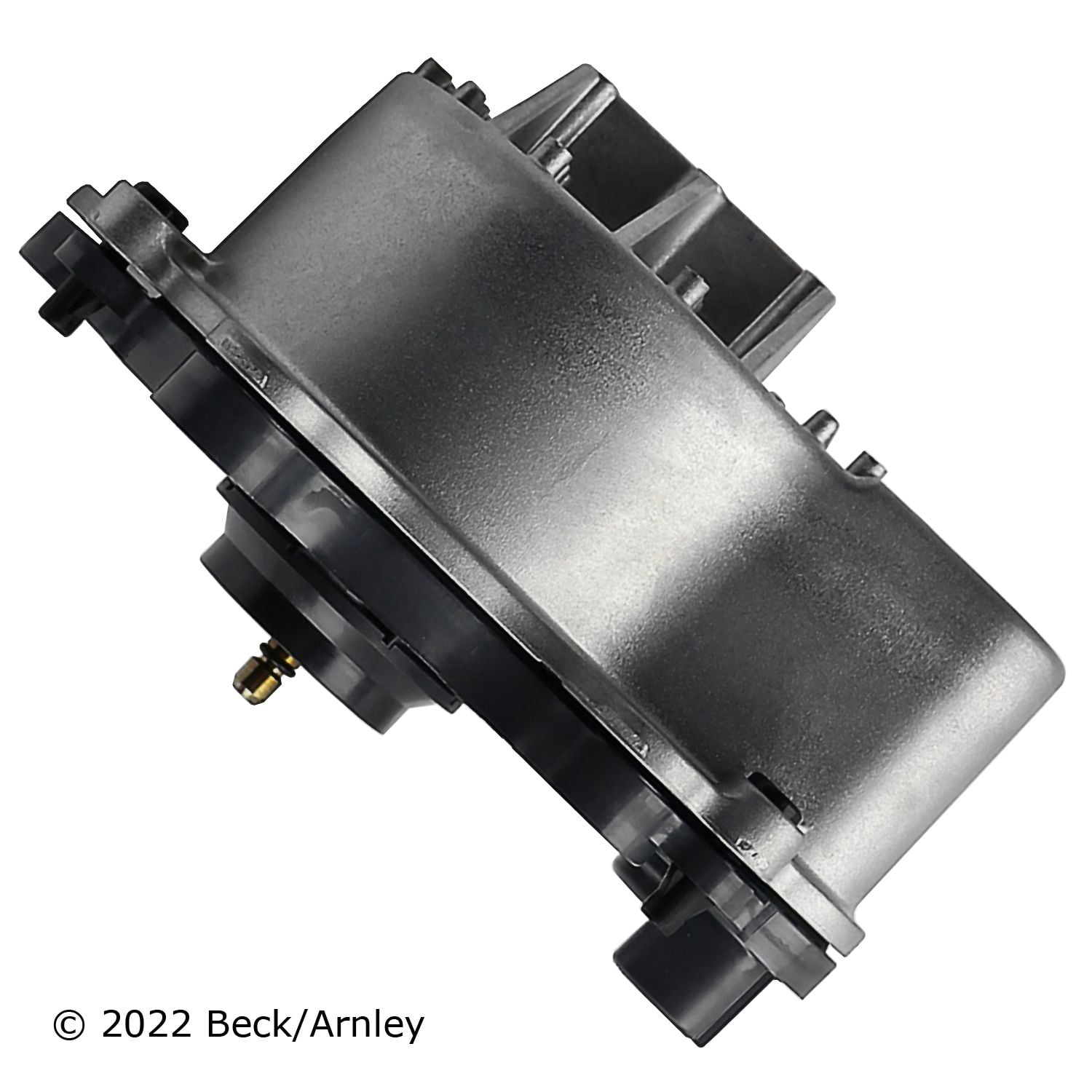 BeckArnley 131-2494 Water Pump