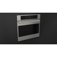 thumbnail image 7 of Fulgor Milano F7sp241 700 Series 24" Wide 2.6 Cu. Ft. Electric Single Oven - Stainless, 7 of 7