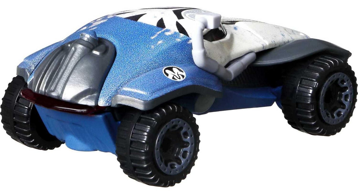 Voiture Hot Wheels Star Wars Bo-Katan