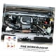 thumbnail image 4 of Kit de Carga de Refrigerante R134a para Automóviles con Válvula de Grifo de Tanque, Acoplador Rápido y Herramienta de Extracción del Núcleo de la Válvula, 4 of 5