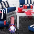 thumbnail image 4 of Independence Day Doll Patriotic Tabletop Decoration Festive Ornament for Home Party Memorial Day Veterans Day Celebrations, 4 of 8