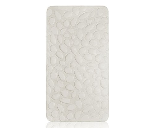 pebble air crib mattress