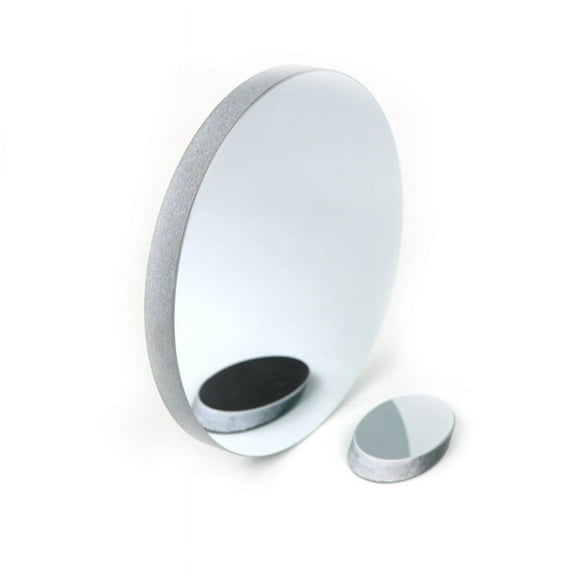 D203F1270 Reflector Spherical Mirror for Astronomical telescope w/50mm Secondary mirror