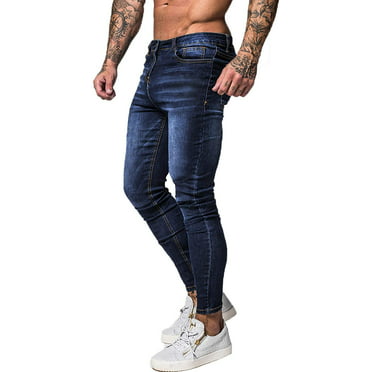 Levi's Men's 511 Slim Fit Jeans - Walmart.com